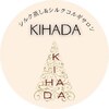 キハダ(KIHADA)ロゴ