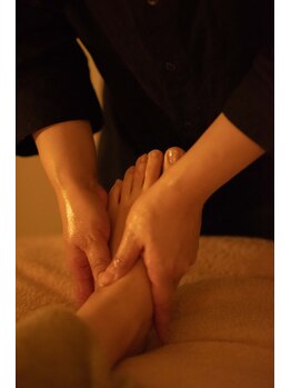 スイマー(suimmer)/足つぼセット　おすすめです♪