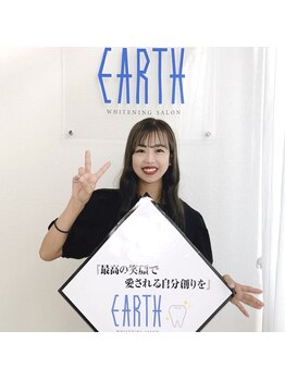 ホワイトニングショップ 豊田店(WHITENING SHOP)/お客様♪