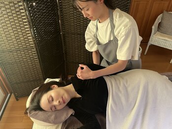 アルターボディメンテルーム/O脚やX脚のお悩みも