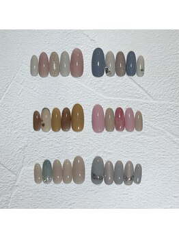 2024 1月 定額Cコース