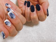 キキネイル 溝の口(kikinail)/個性派モードスタイル