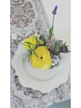 マシュマロハンド/よもぎ蒸し/冷え/むくみ改善