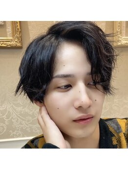 ラビィ アイラッシュ(Raviy Eyelash)/eyebrow wax