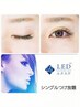 【新規価格】　【LED】 シングルつけ放題 ¥7500→¥5600　オフ無料