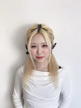アイラ 千葉店(EYELA) enomoto 