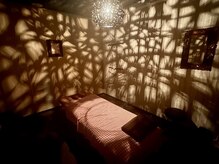 ラダシア 朝霞台店(LADASIA)/ゆったりとした空間でリラックス