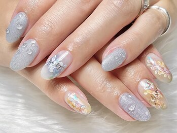 ライクネイル 本店(RaiK NaiL)/