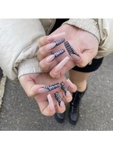 イロハネイル 三条河原町店(IROHA NAIL)/