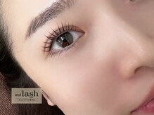 アンドラッシュ 駒込駅前店(and lash)/パリジェンヌラッシュリフト