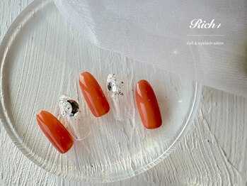 リッチ 名取(Rich+)/