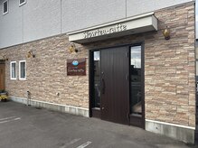 スローティラテ 中道店/中道店外観