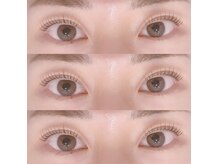 アイリー(eyely)の雰囲気（理想のお目元に叶えるカウンセリング）