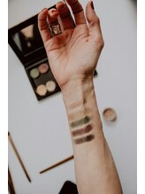 ココパリス(coco paris.)/［パーソナルカラー診断/骨格]