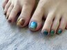 【FOOT】mirror/magndt/aurora onecolor ◆ ¥7980