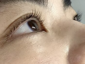 ベル リュンヌ(Belle lune)/《似合わせまつげパーマ》