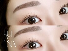 ルアナ ケリー(Luana kelly)/