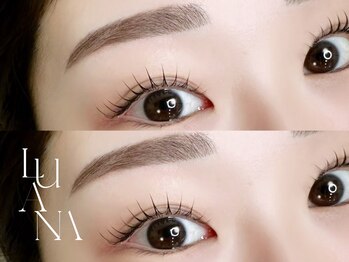 ルアナ ケリー(Luana kelly)/