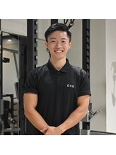 エボ パーソナルトレーニングジム 泉店(E.V.O)&nbsp;西地 裕