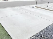 リオッサ(Riossa)の雰囲気（無料駐車場を完備していますので、お車でもご来店いただけます）