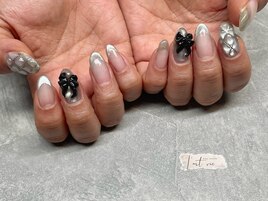 ベーシックアート×マグネット