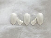 コアラネイル(koala nail)/シンプルコース　¥6500