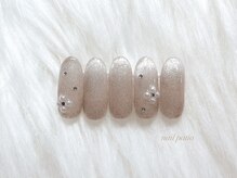 ネイルパティオ 新越谷店(nail patio)/9500コース