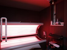 トータルサロン Jの雰囲気(コラーゲンマシンで美容効果◎むくみ解消にも♪)