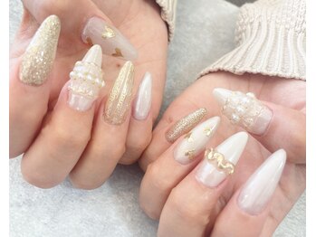 シンシア(sincere)/