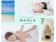 マオラ(MAOLA)の写真