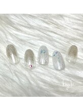 コユビ 新宿南口店(koyubi.)/スタンダードコース