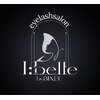 アイベル バイ ビネル 別府店(I:belle by BINEL)のお店ロゴ