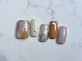 FOOT/ニュアンス