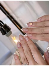 ティディ(TIDY)/French