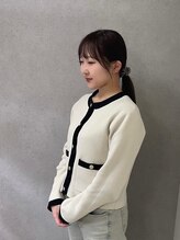 ツーバイマックスビューティー 吉祥寺(2by MAX BEAUTY) Shiraishi 