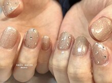 モノ(mono)/キラキラ☆ラメワンカラー