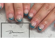 ダリア(Daria)/マグフレンチ