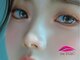 アイスタジオ アンド ダブルネイル 河原町店(EYE STUDIO&W NAIL)の写真/《まつぱ+アイブロウ》のSETがお得!!お顔まるごと垢抜け♪まつ毛パーマ/パリジェンヌ/フラットラッシュ☆