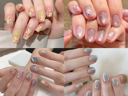 ラッキー 渋谷店(Lucky)の写真