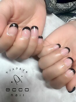 エッコ ネイル クリエイト(ecco)/