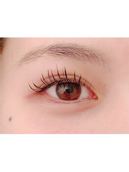 まつげのお悩み解決サロン
