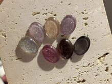 スウィートローズ(Sweet Rose)/フラッシュネイル