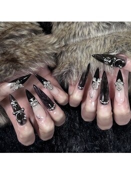 ベスパー(Vesper)/ネイリストmiu