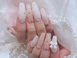 ドットネイル