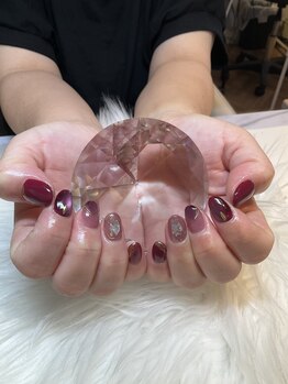 リリー(Lily)/8月monthly