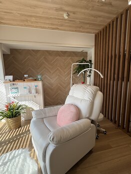 リコナ(LICONA)/Private salon☆