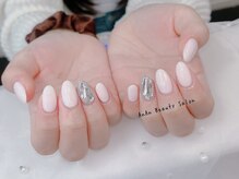 アンアンビューティーサロン(AnAn Beauty Salon)/２本アート