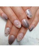 リアン(lien)/【定額トレンドb】