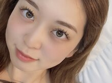 エル('L)/カラーエクステ