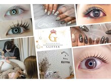 グリッター(GLITTER)